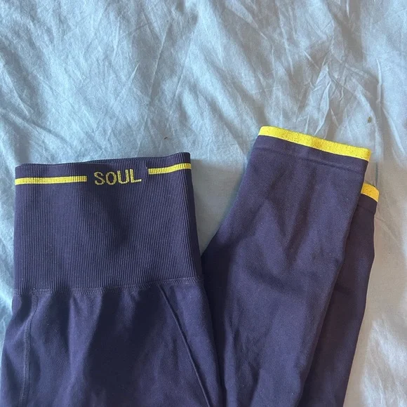 NEW Soulcycle Navy Set - Picture 6 of 10